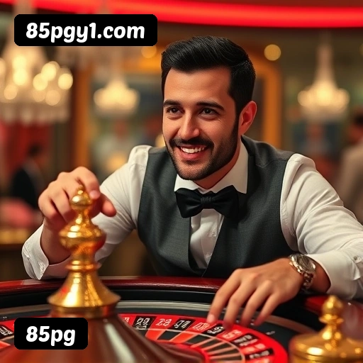 Certificações de segurança e licenças da 85pg